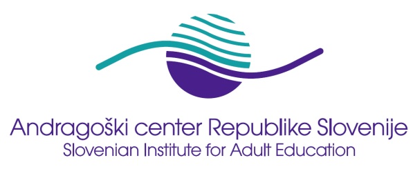 Andragoški center Republike Slovenije