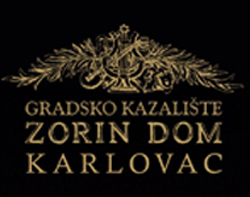 Gradsko kazalište Zorin dom Karlovac