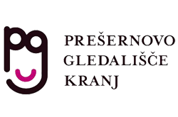 Prešernovo gledališče Kranj