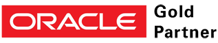 Oracle Gold Partner